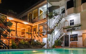 Casa Josefa Hotel